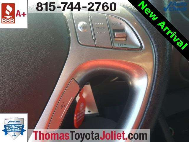 Hyundai Tucson 2012 photo 6